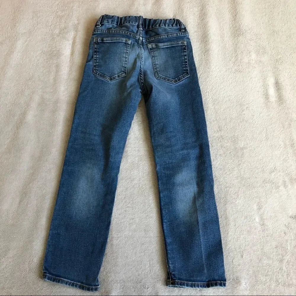 Gap Kids Straight Leg Jeans